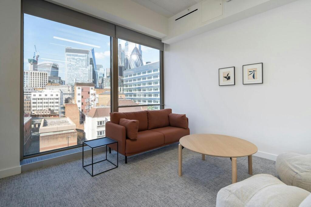4th Floor - Fully Fitted