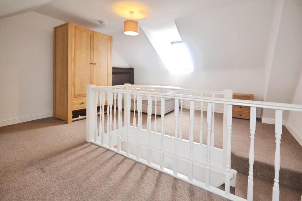 Main image of property: De Beauvoir Road, Reading