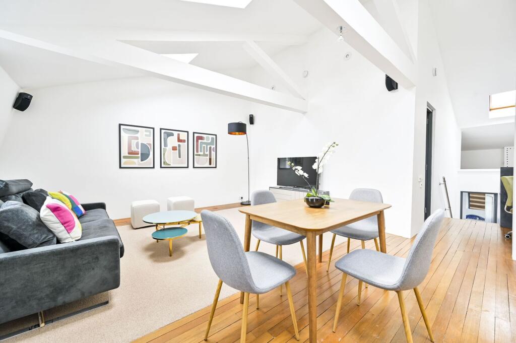Main image of property: Coleherne Road, Earls Court, London, SW10