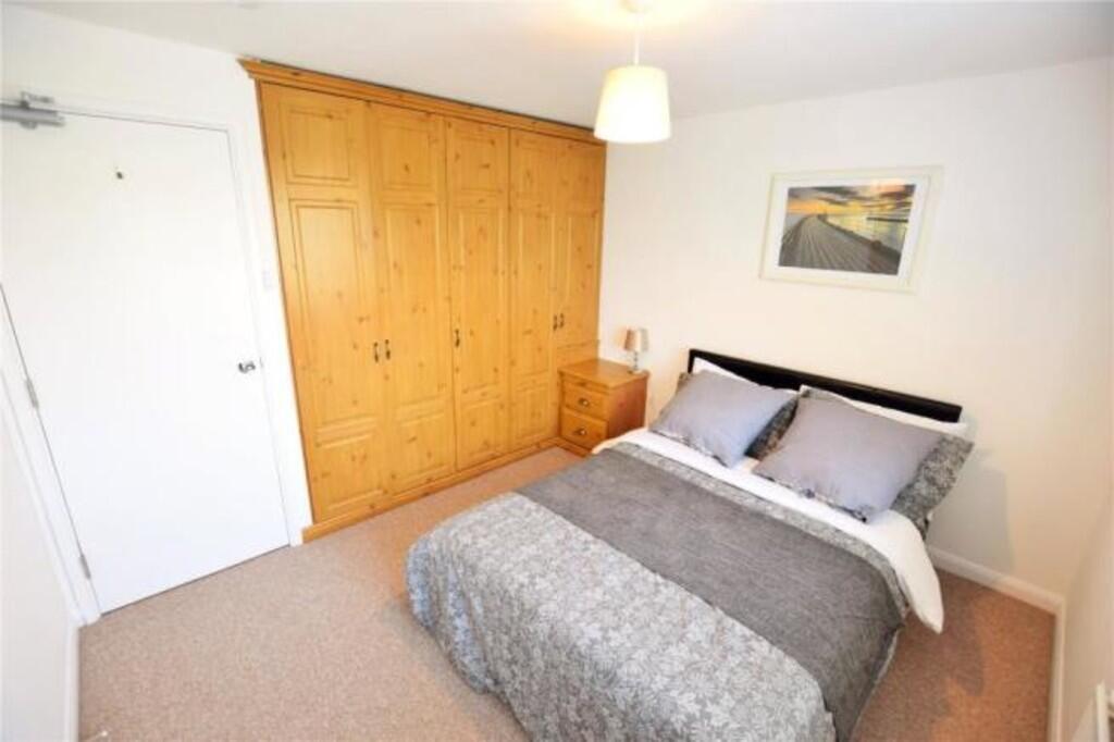Main image of property: Viking, Bracknell