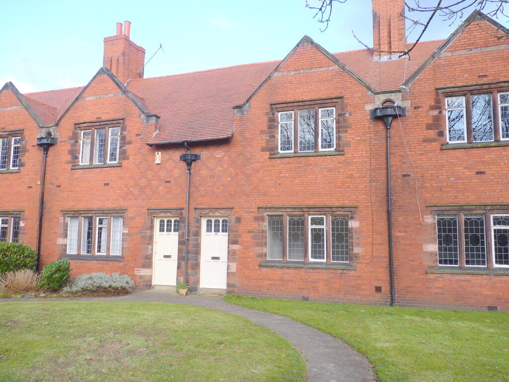 Main image of property: Greendale Road, Port Sunlight