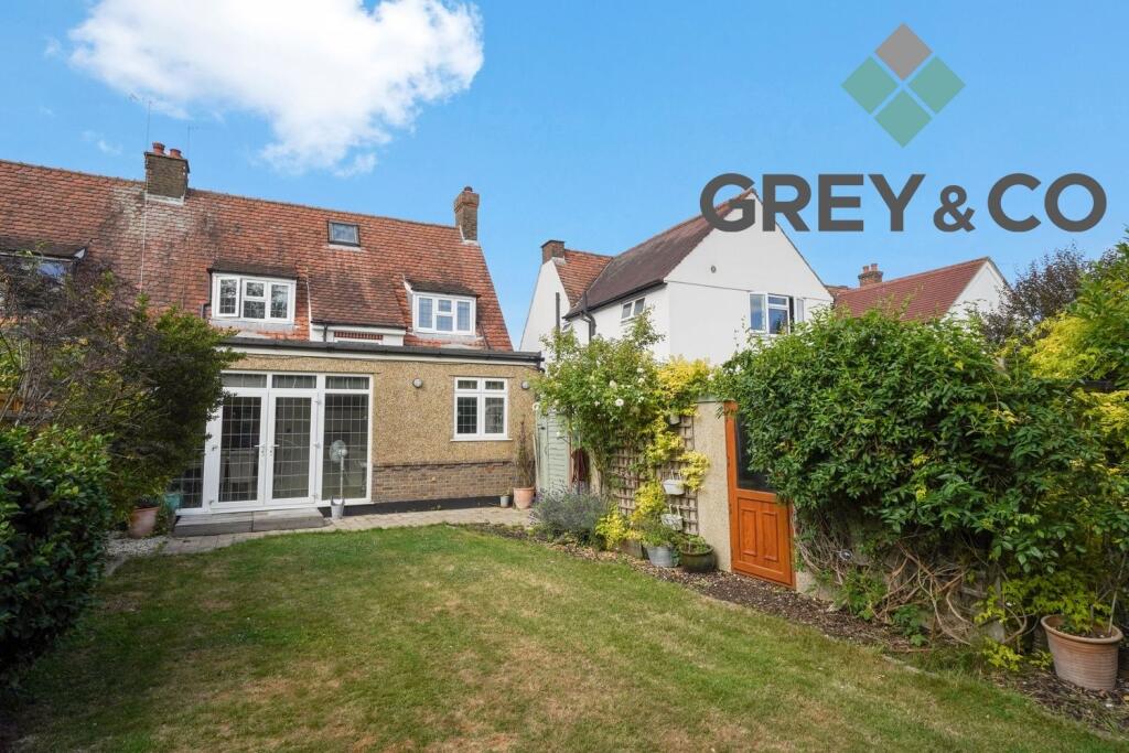 Main image of property: Medway Gardens, Wembley, Middlesex, HA0 2RW