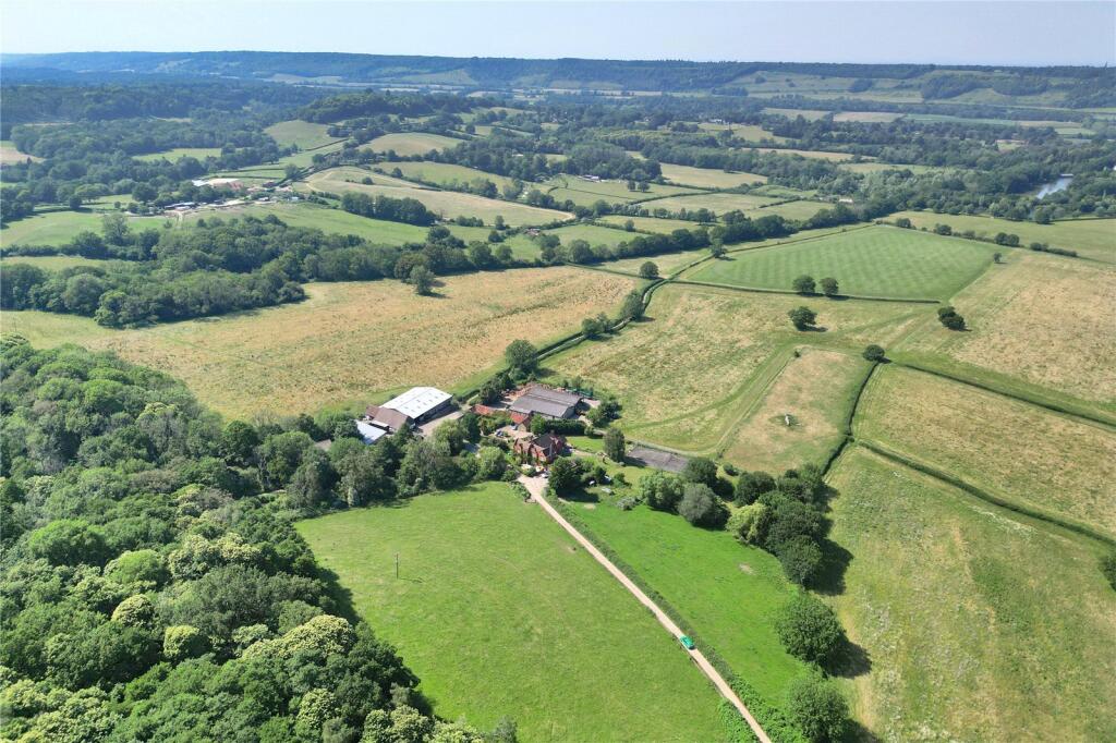 Main image of property: Coldharbour Lane, Dorking, Surrey, RH4