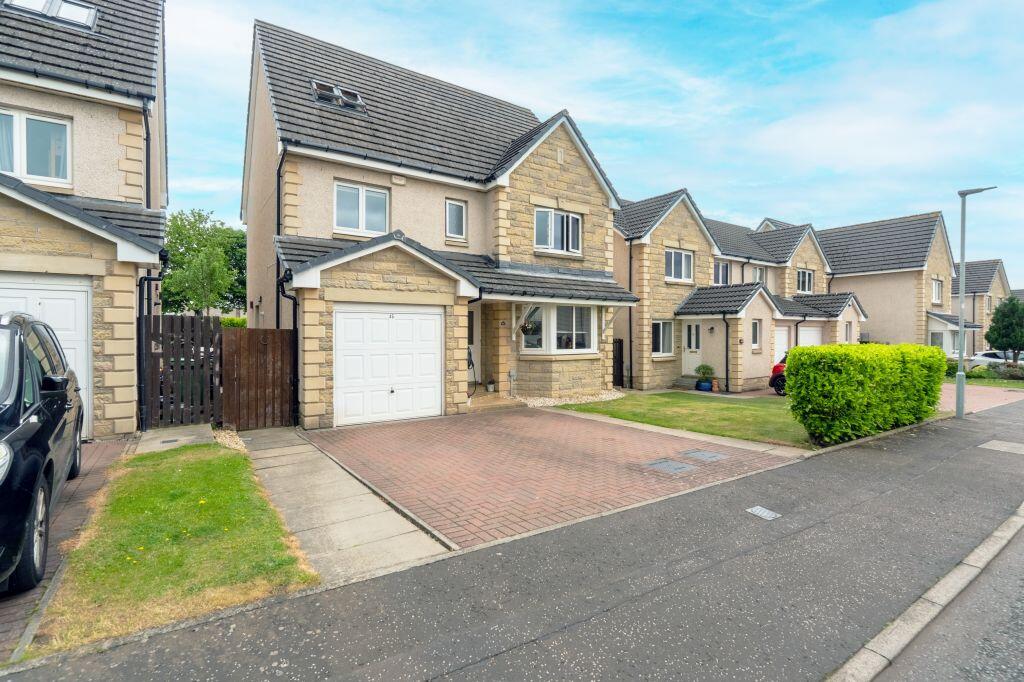 Main image of property: 45 Toll House Grove, TRANENT, EH33 2QR