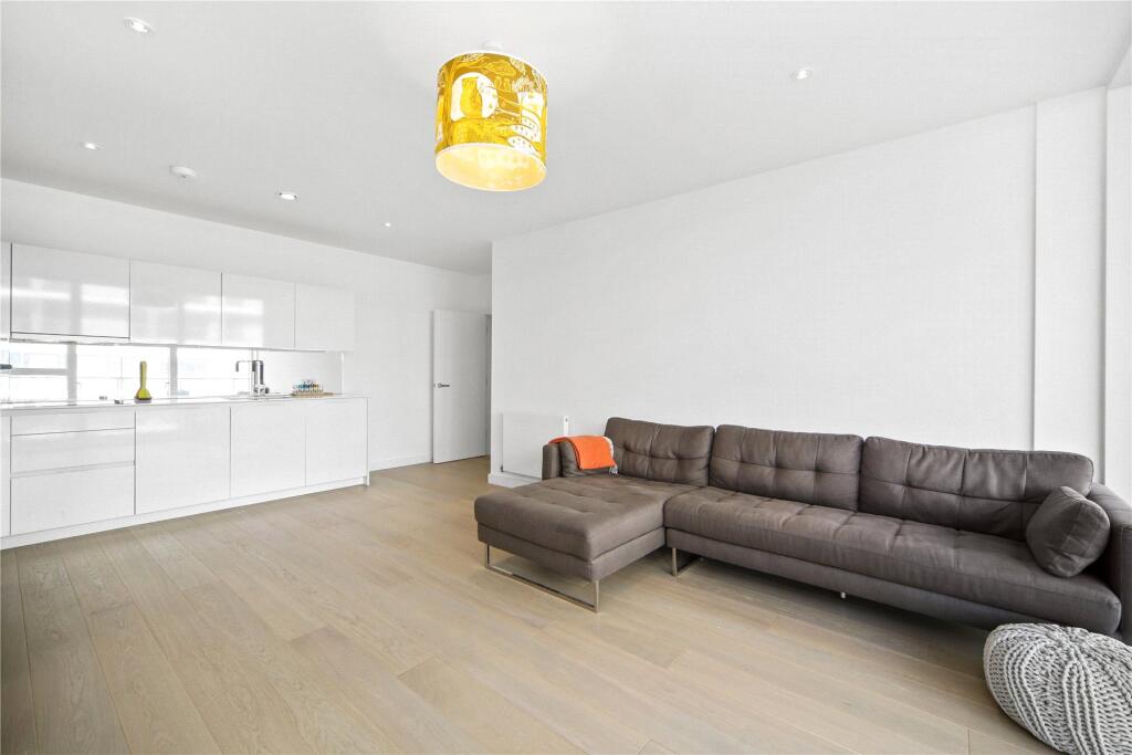 Main image of property: River Gardens Walk Greenwich SE10