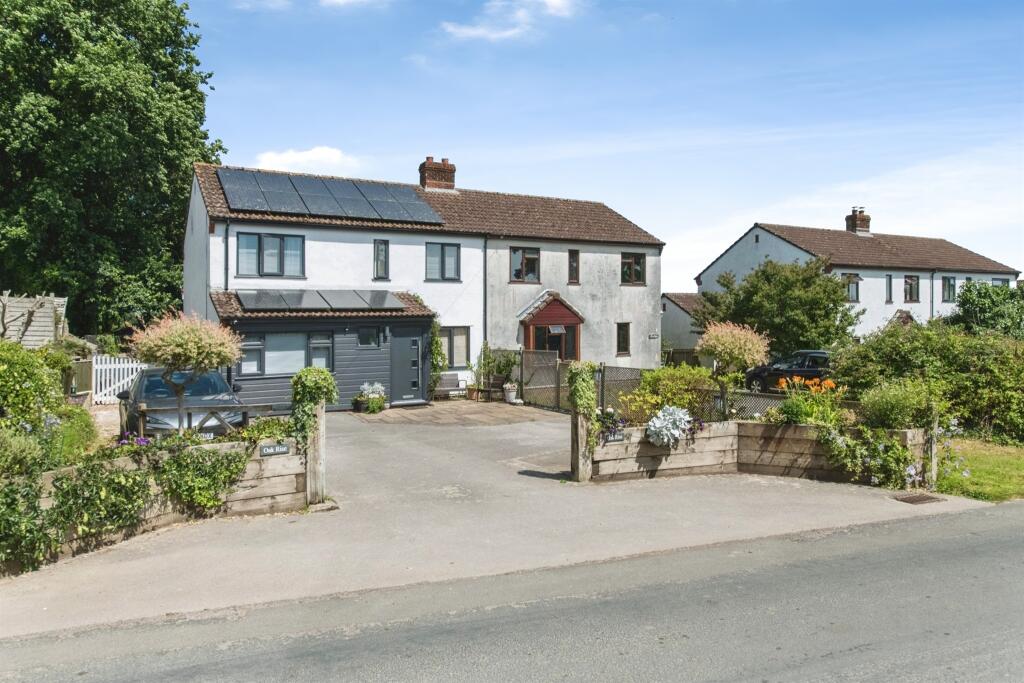 Main image of property: Smallridge, Axminster