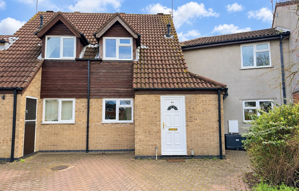Main image of property: Saltersgate, Peterborough, PE1