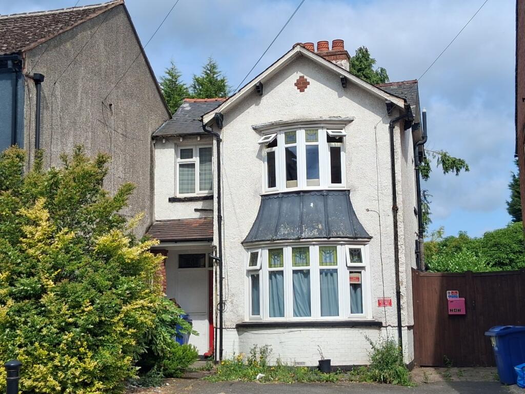 Main image of property: Cannock Road, Cannock, Staffordshire, WS11