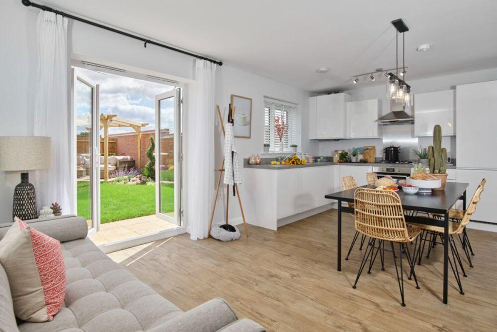 Main image of property: Land West of Station Road, 
Hailsham, 
East Sussex, 
BN27 2BY
