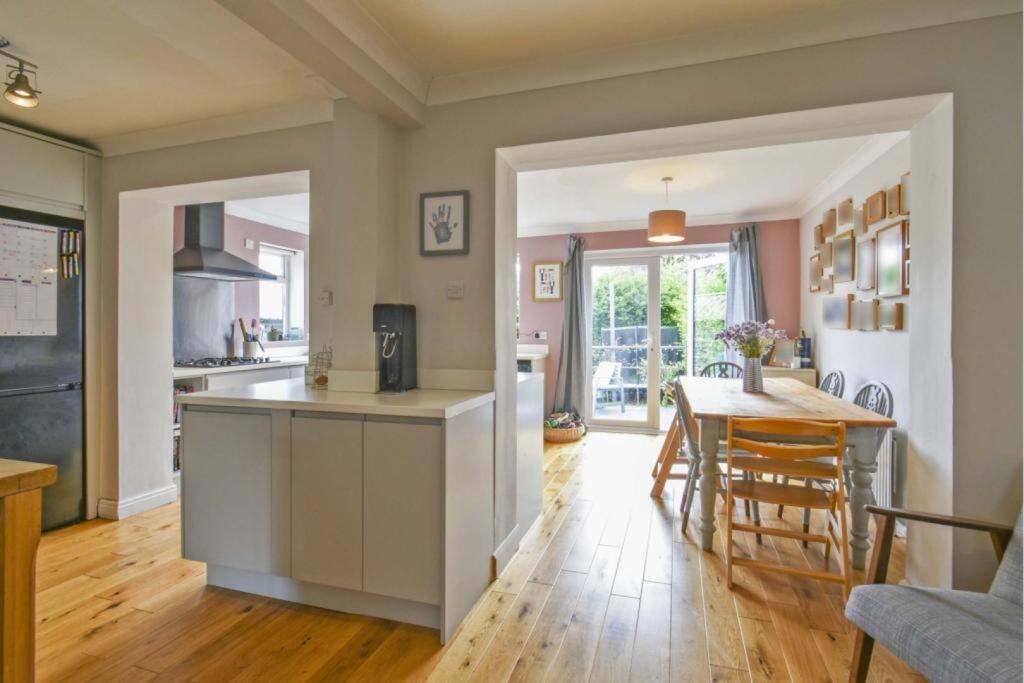 Main image of property: Chapel Hill Road, York, YO42