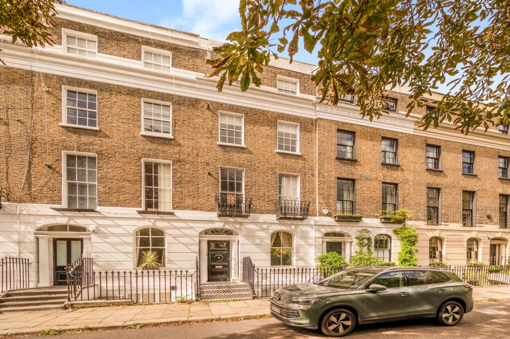 Main image of property: Highbury Park, 
Islington, N5