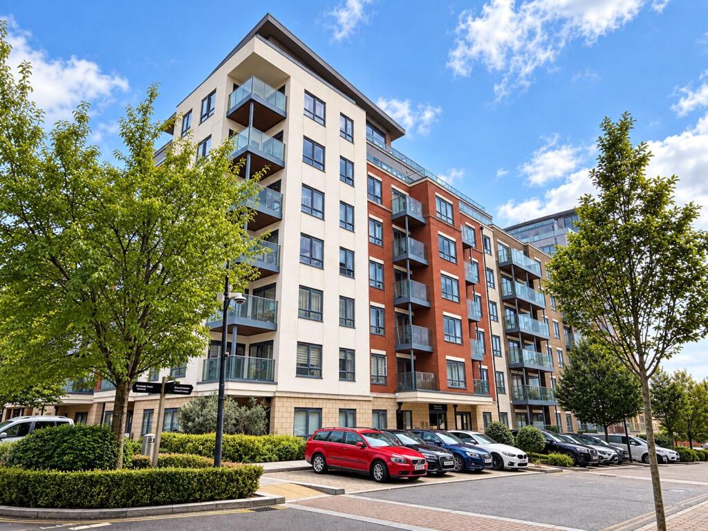 Main image of property: Empire House, London, NW9