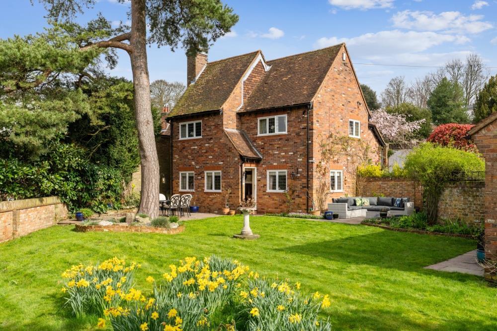 Main image of property: Fishpool Street, St. Albans