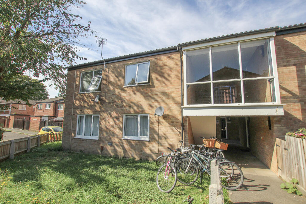 Main image of property: Fison Road, Cambridge