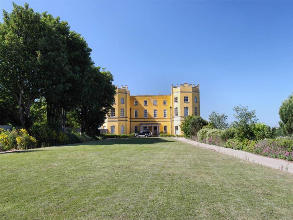Main image of property: Parnell Road, Stapleton, BS16