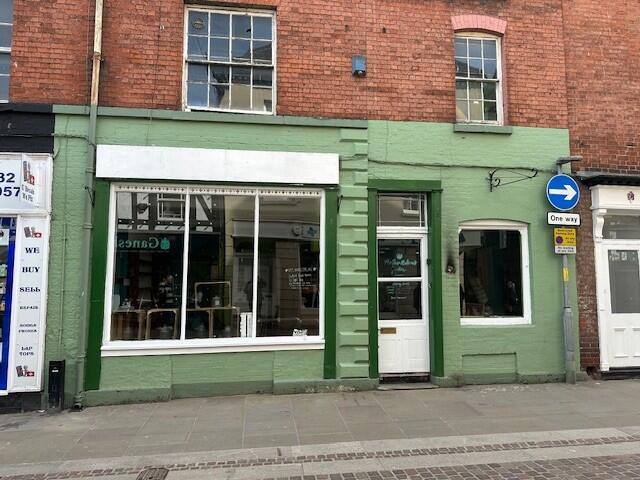Main image of property: 4 Widemarsh Street, Hereford