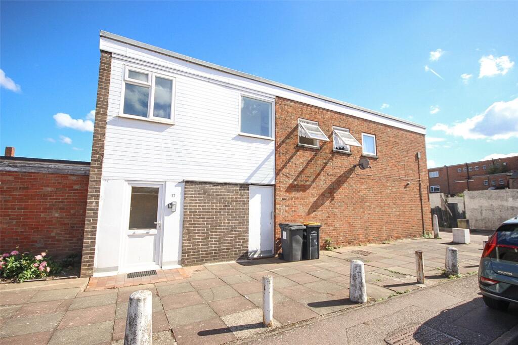 Main image of property: Priory Street, Bedford, Bedfordshire, MK40