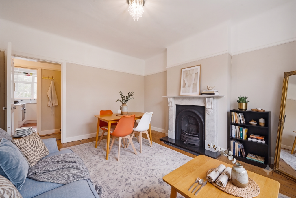 Main image of property: Courthope House, Lambeth, London, SW8 2HS