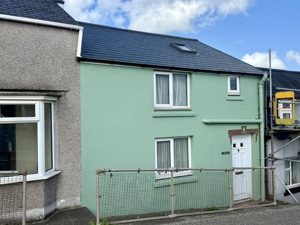 Main image of property: Ty Clyd, Llanfarian, Ceredigion