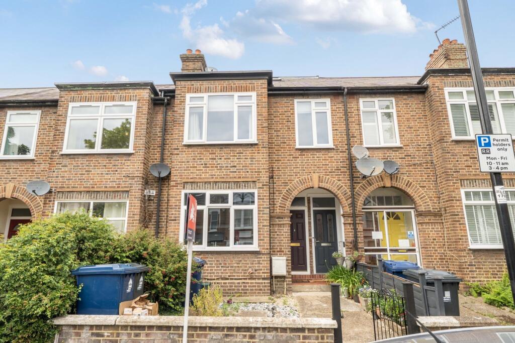 Main image of property: Lawrence Road, Ealing