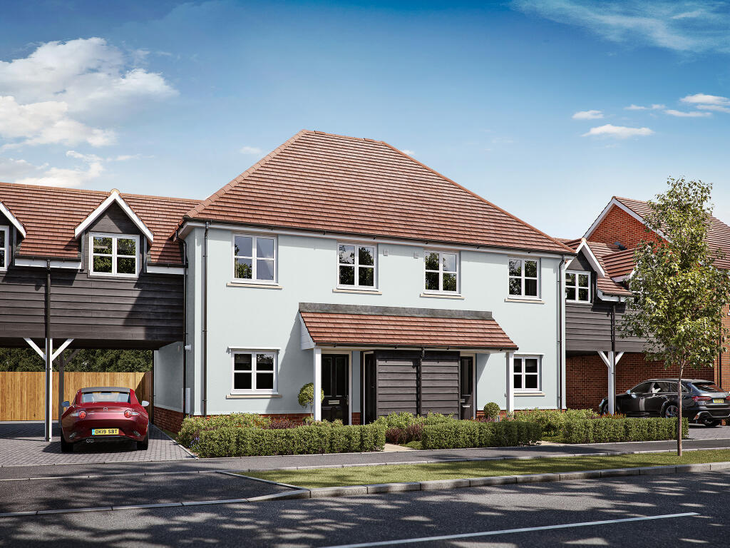 Main image of property: Kelvedon Road
Tiptree
CO5 0LX