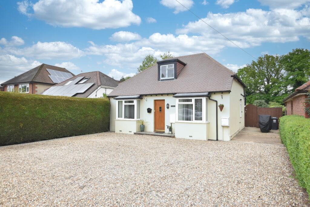 Main image of property: Effingham Road, Burstow, Surrey, RH6