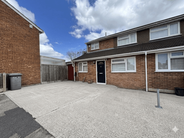 Main image of property: Farmers Way, Maidenhead, SL6 3PJ