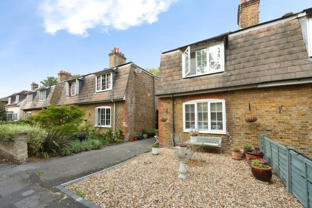 Main image of property: Mill Road, Esher, Surrey, KT10