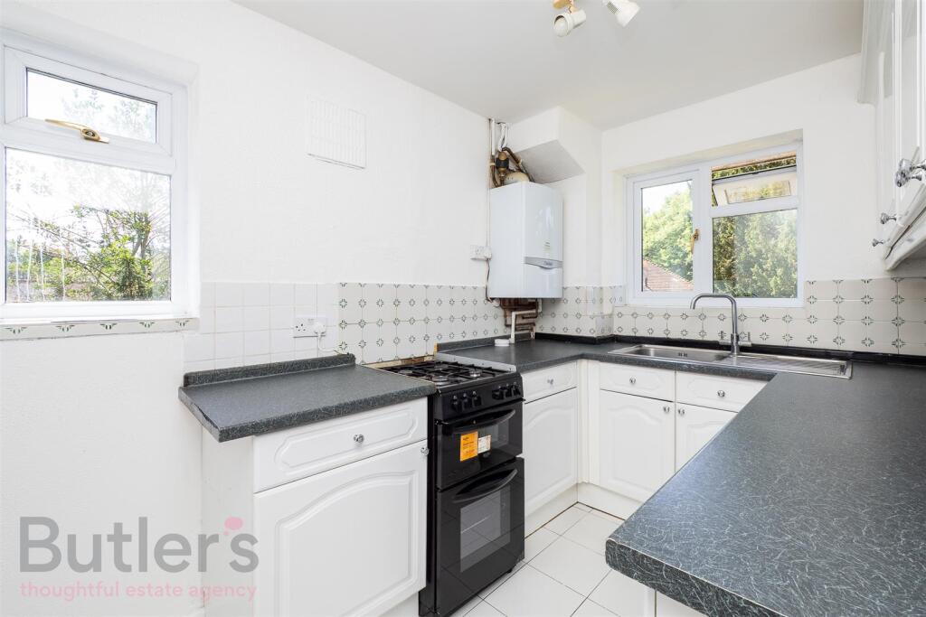 Main image of property: Basildon Close, Sutton