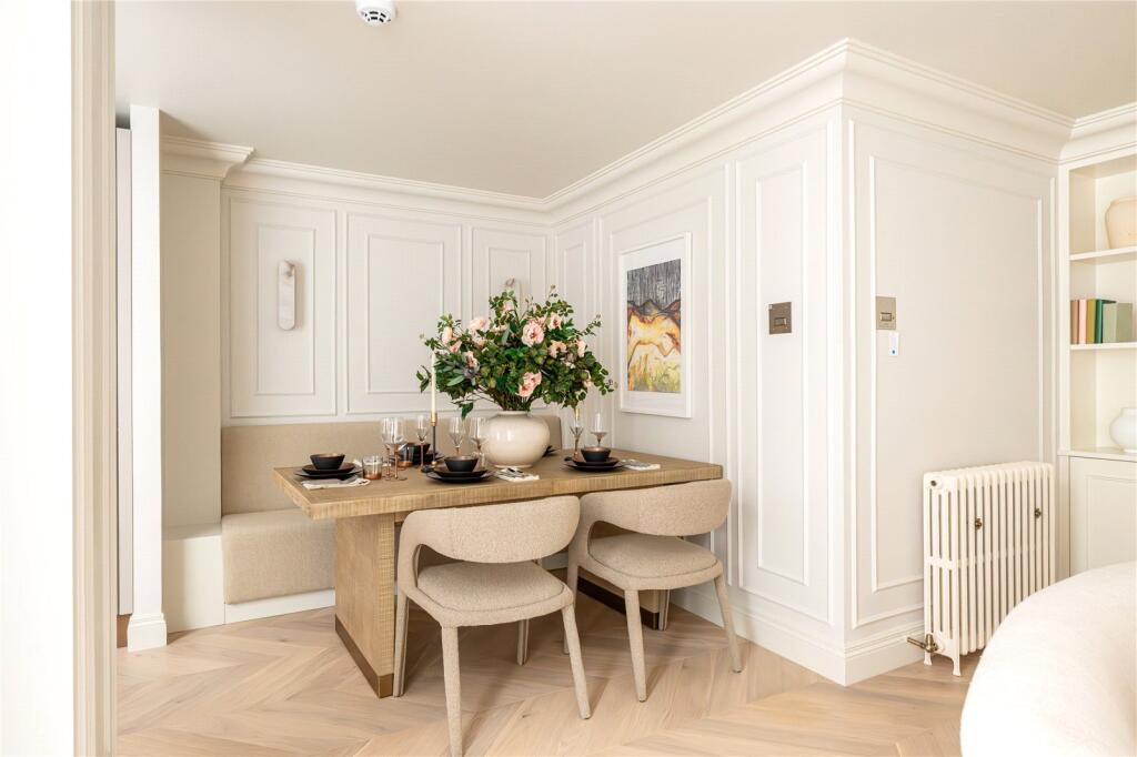 Main image of property: Bolton Street, Mayfair, London, W1J