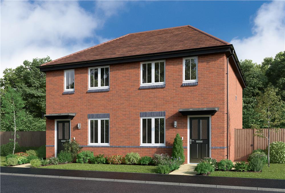Main image of property: Main Street,
Woodthorpe,
Loughborough,
LE12