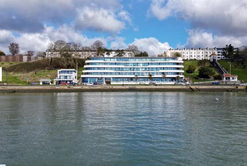 Main image of property: Western Esplanade, Southend-On-Sea