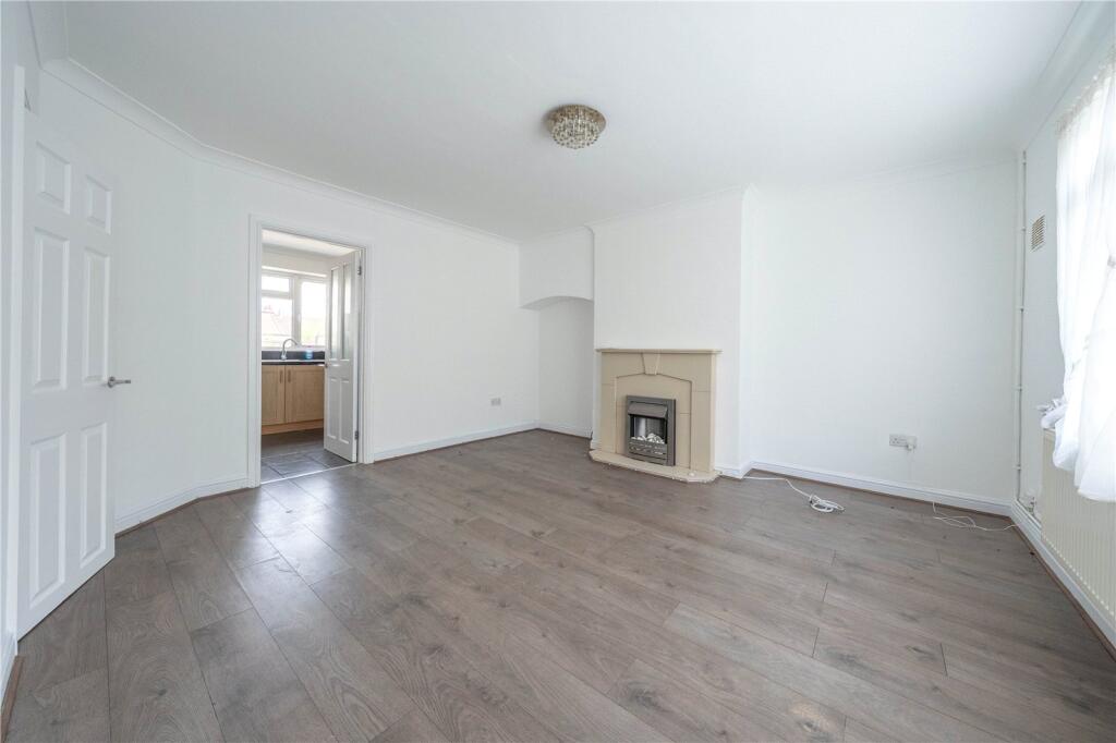 Main image of property: Sidney Street, Maidstone, ME16