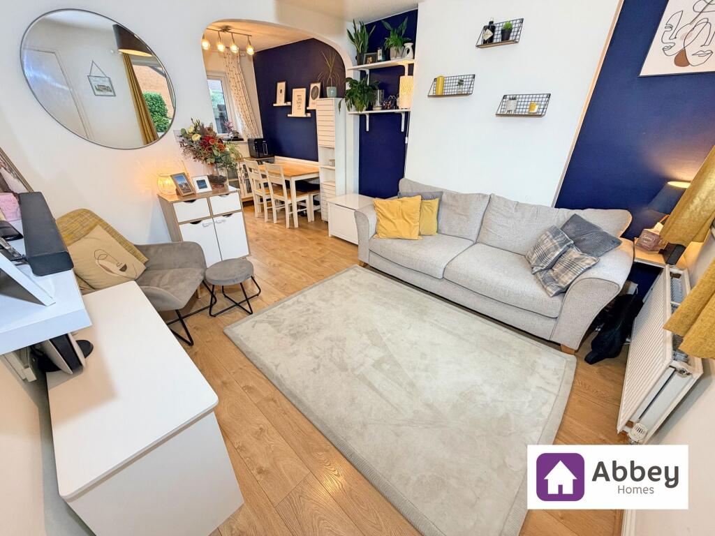 Main image of property: St. Columba Way, Syston, LE7