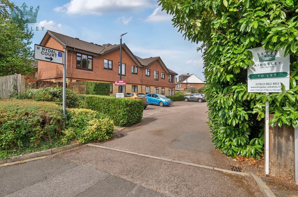 Main image of property: Grasmere Close, Rydal Court Grasmere Close, WD25