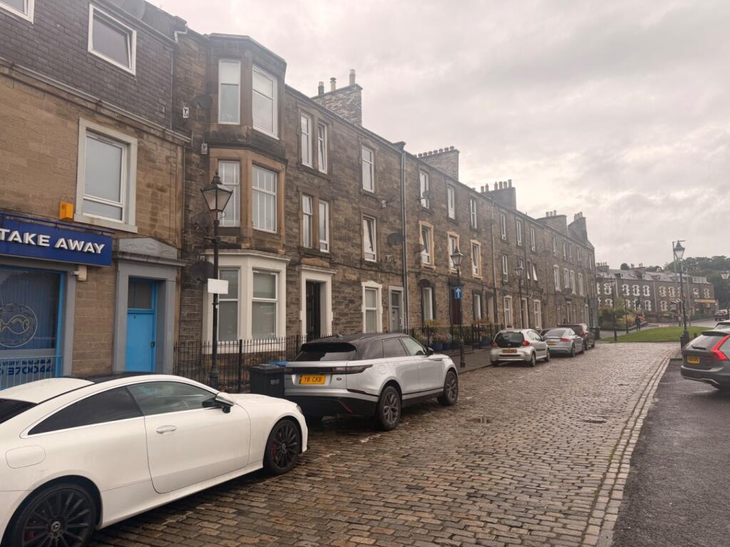 Main image of property: Dovemount Place, Hawick, TD9