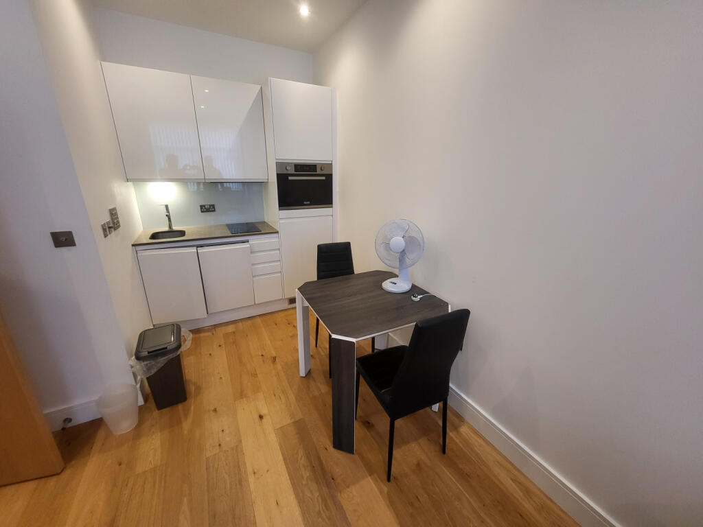 Main image of property: The Landmark, LU1 3GB