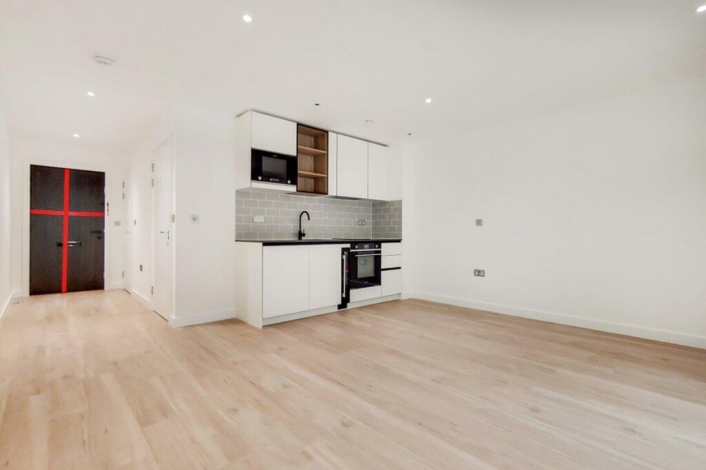 Main image of property: Beaufort Square, Colindale, London, NW9