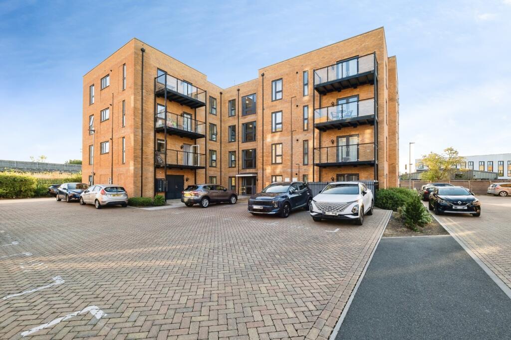 Main image of property: Lance Street, RAINHAM, Essex, RM13