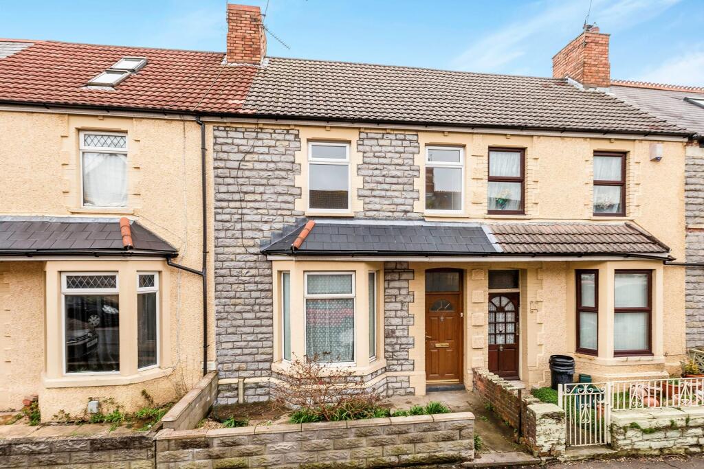Main image of property: Station Street, Barry