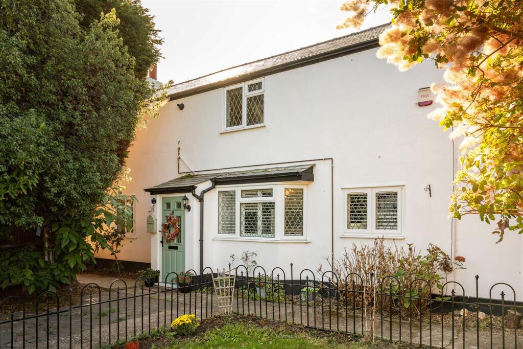 Main image of property: The Old Farm House, Ashford