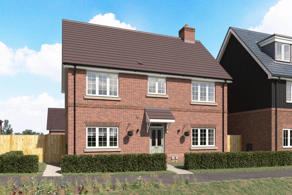 Main image of property: Hempstead Road,
Kings Langley,
WD4 8HT