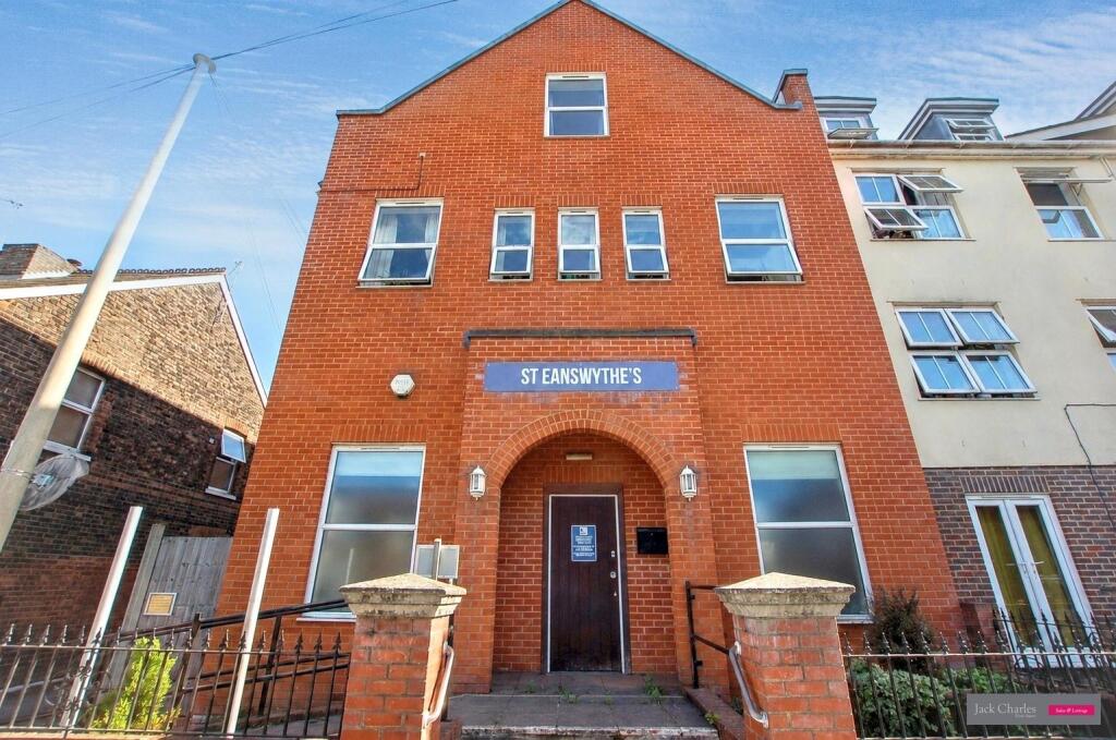 Main image of property: St. Eanswythe's Court, Tonbridge