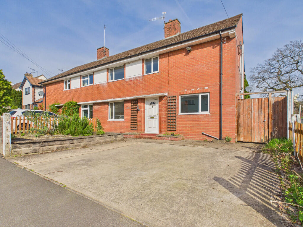 Main image of property: Ladyhill, Usk, NP15 1SH