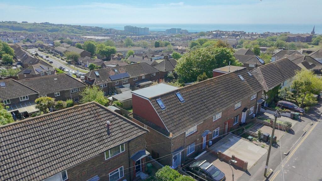 Main image of property: Cowfold Road, Brighton