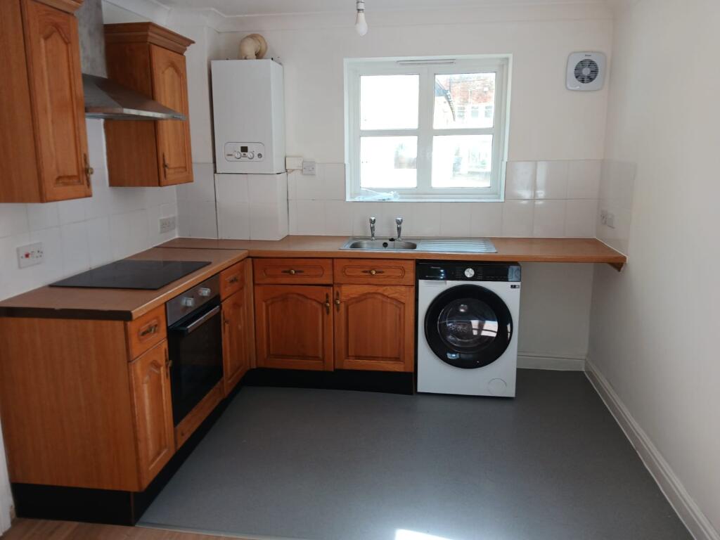 Main image of property: New Inn Yard, WISBECH