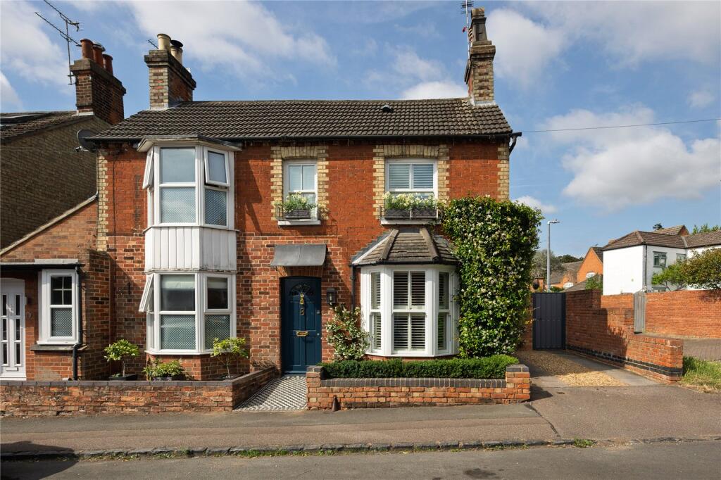 Main image of property: Arthur Street, Ampthill, Bedfordshire, MK45