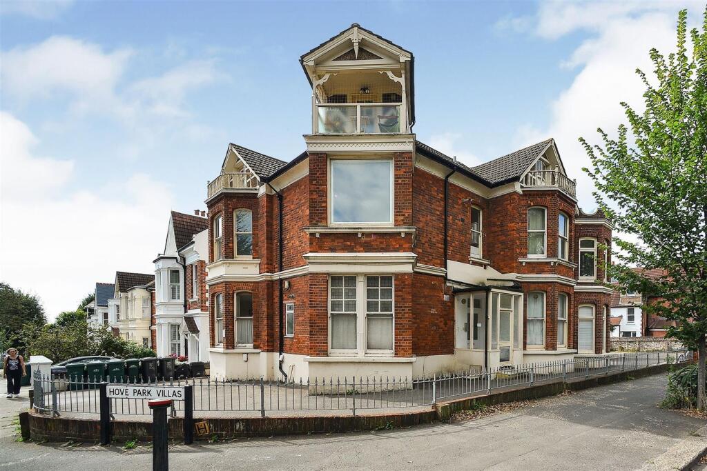 Main image of property: Hove Park Villas, HOVE