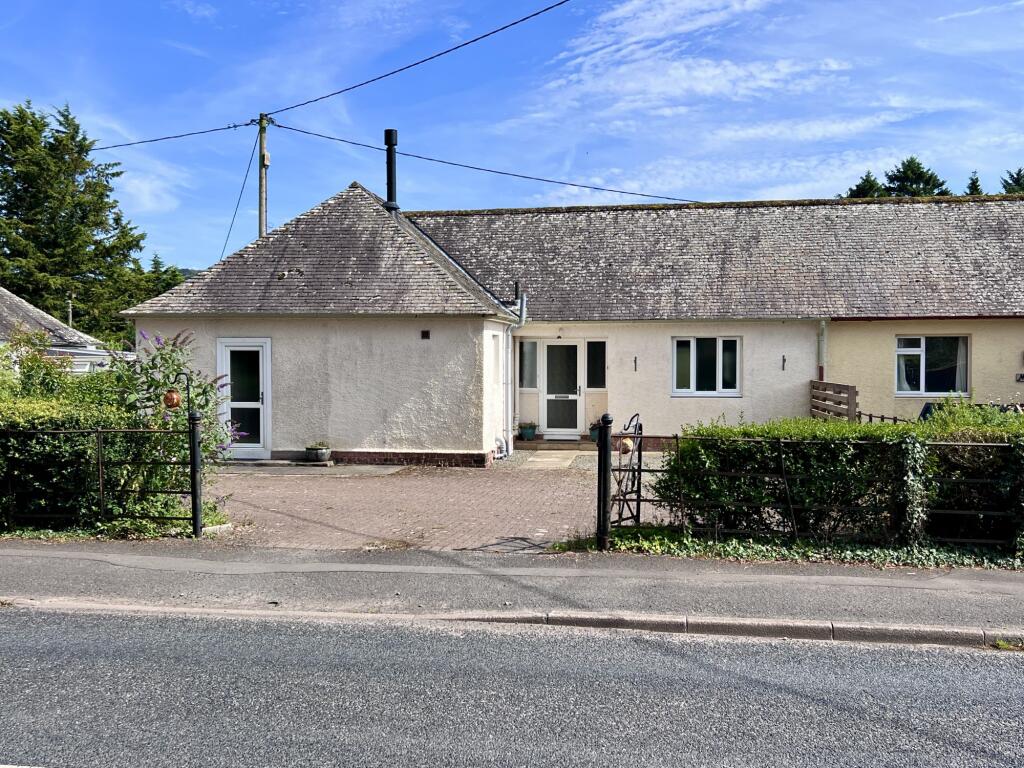 Main image of property: Above the Dee, Tongland, Kirkcudbright
