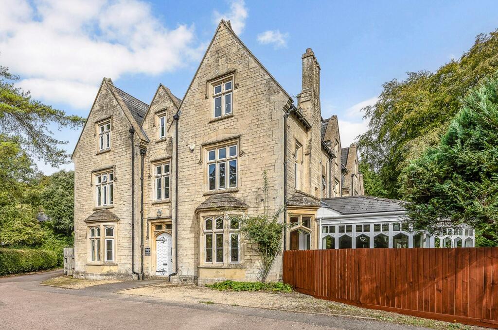 Main image of property: Leckhampton Hill, Cheltenham, GL53